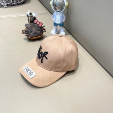 Christian Dior Caps